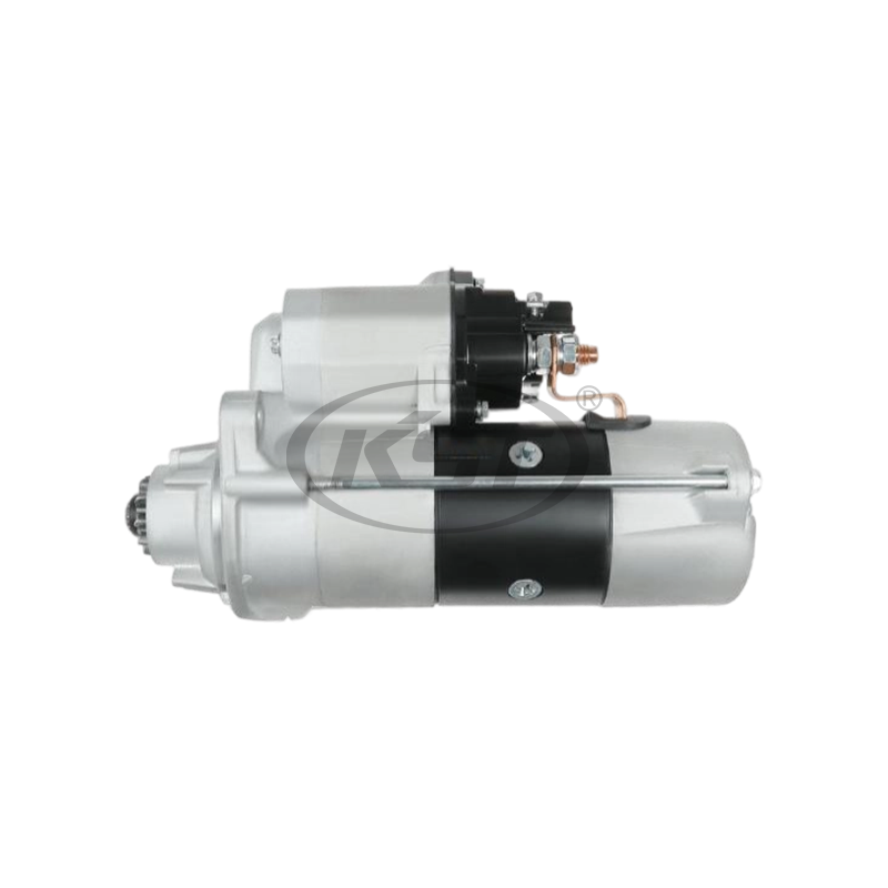 S-80665 4280009790 RE537518 Construction Vehicle Starter for Denso Series JOHN DEERE 4045