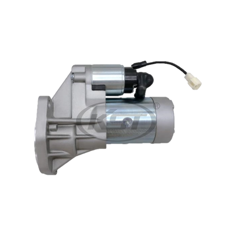S13-112 S13-112A 8944604170 18296 Construction Vehicle Starter for Hitachi Series ISUZU 4JB