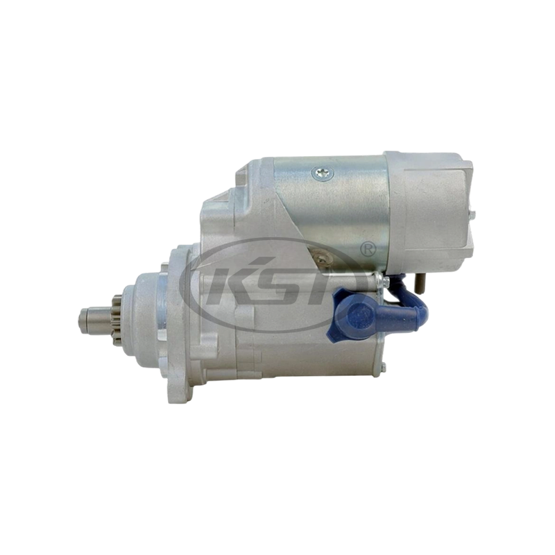 1280007600  STB1443MN 1676822 19789N Construction Vehicle Starter for Denso Series VOLVO F 610 5.5 TD60C
