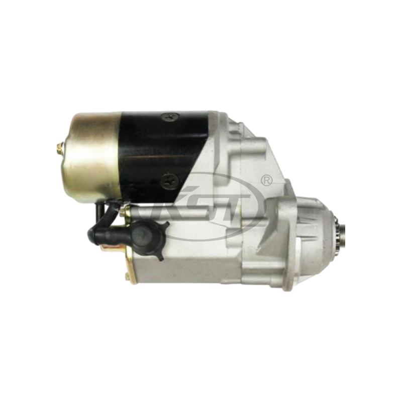STN5593 300N11995Z Construction Vehicle Starter for Denso Series CASE 580E