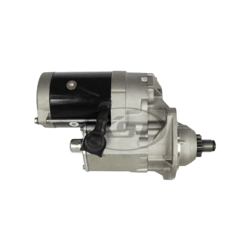 26201-7049 M000A0301 526-201-7124 Construction Vehicle Starter for Denso Series Daewoo DH220-3