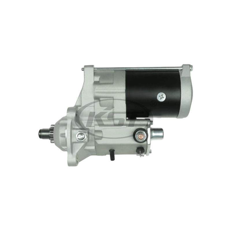 128000-5730 128000-5731 1688125 17616N Construction Vehicle Starter for Denso Series CATERPILLAR 3114