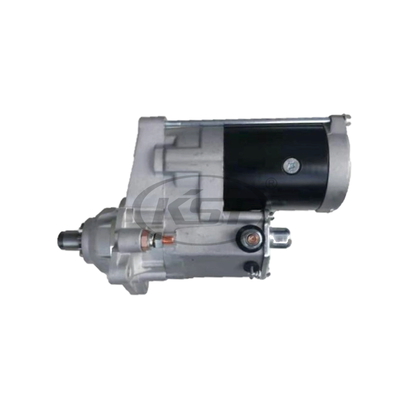 4280008920 5801404396 84277437  Construction Vehicle Starter for Denso Series IVECO 190E