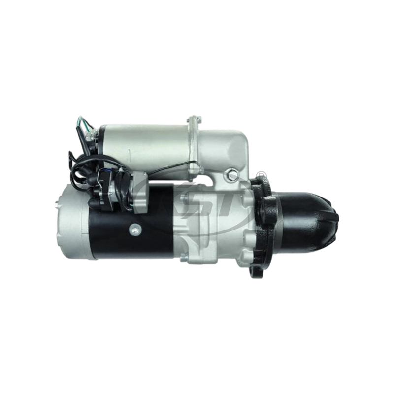 0-23000-7022 0-23000-7492 600-813-4671 Construction Vehicle Starter for Nikko Series KOMATSU S6D170