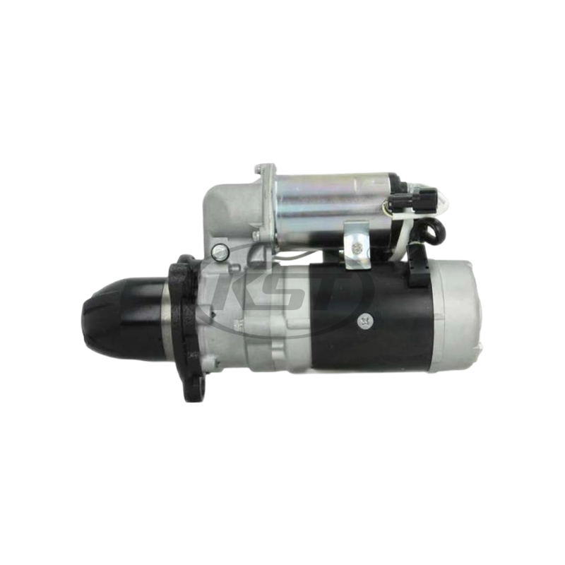 0230007671 0230007731 6008130232 Construction Vehicle Starter for Nikko SeriesKOMATSU PC500