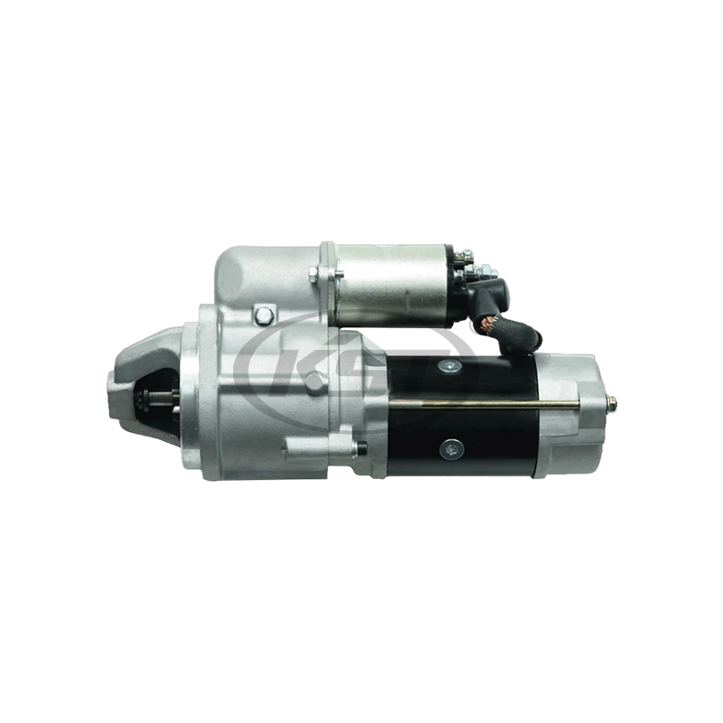600-813-1730 600-813-1731 0-23000-0170 Construction Vehicle Starter for Nikko Series KOMATSU PC60 4D95