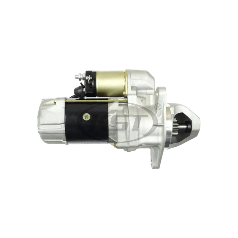 281001790 281001791 03507020020 Construction Vehicle Starter for Nikko Series HINO EK100