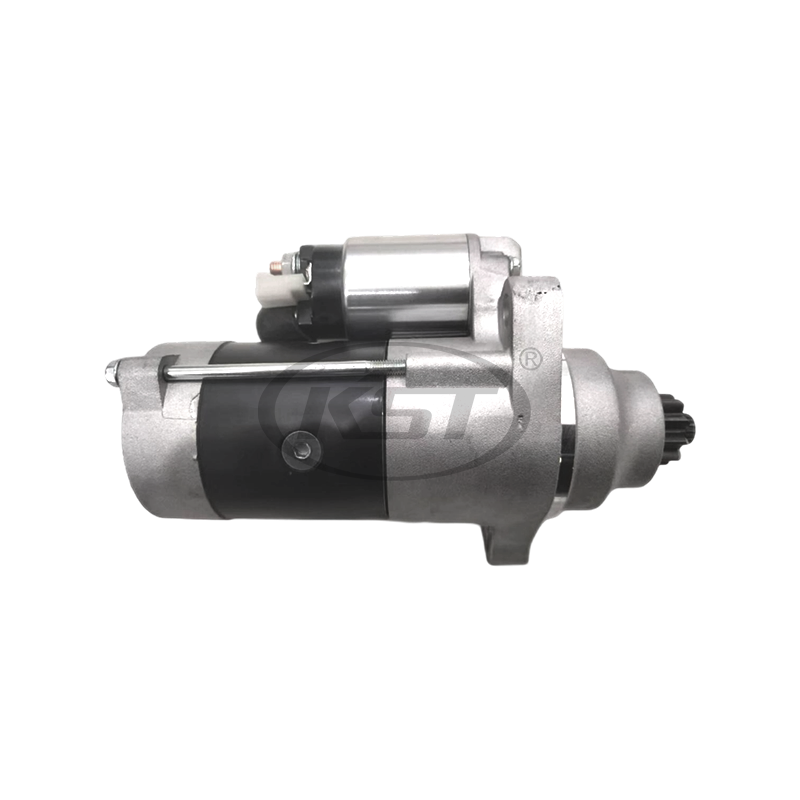 PSH000594 PSH0008996 STQ2933RN Construction Vehicle Starter for Nikko Series GAZ NN Sobol NN G21A
