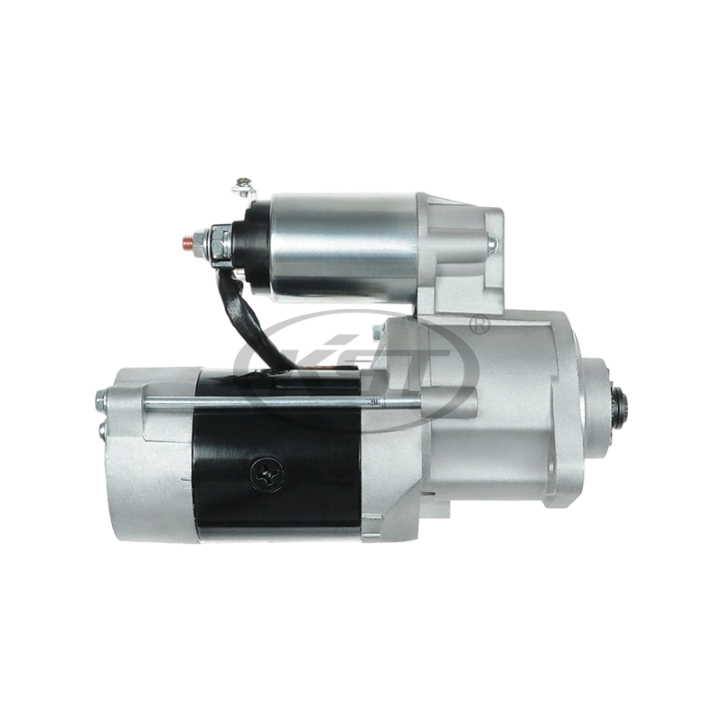 3446603200 M2T56472 17081N Construction Vehicle Starter for Nikko Series Mitsubishi S4E
