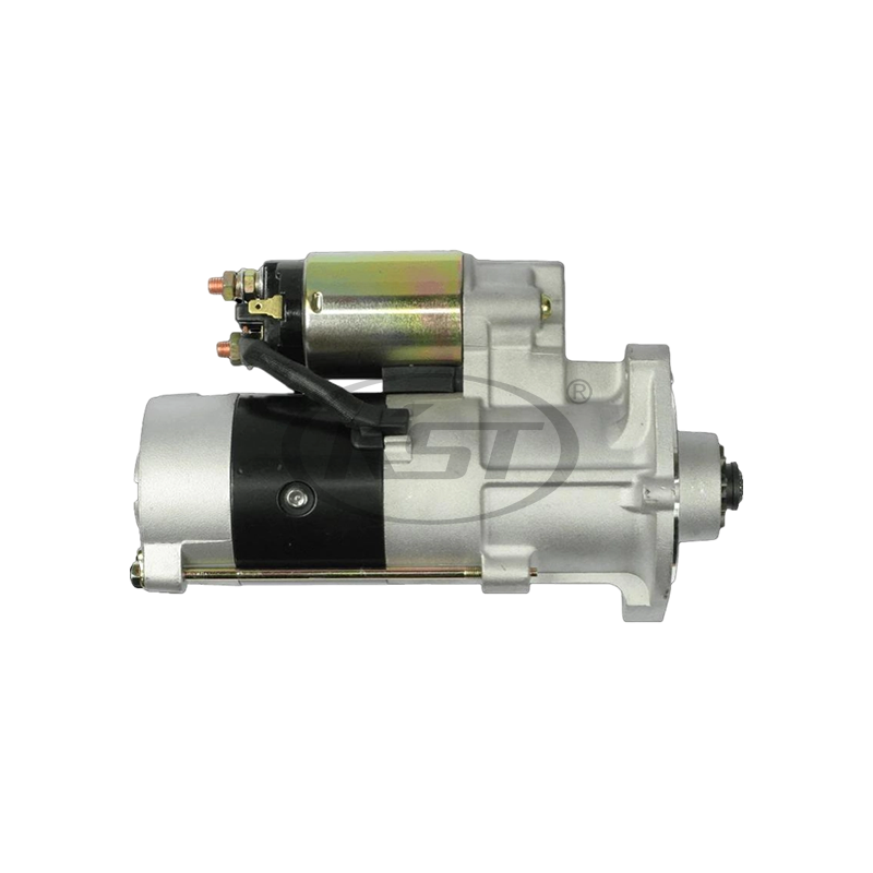 M008T70971ZC M008T71671 1C01063010 18398N Construction Vehicle Starter for Nikko Series Kubota V3300T