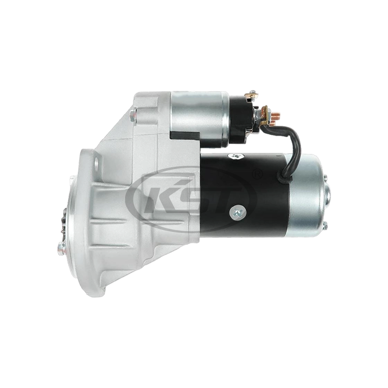 S25176 S25177B 8972251980 84099610 Construction Vehicle Starter for Hitachi Series ISUZU 4BG1