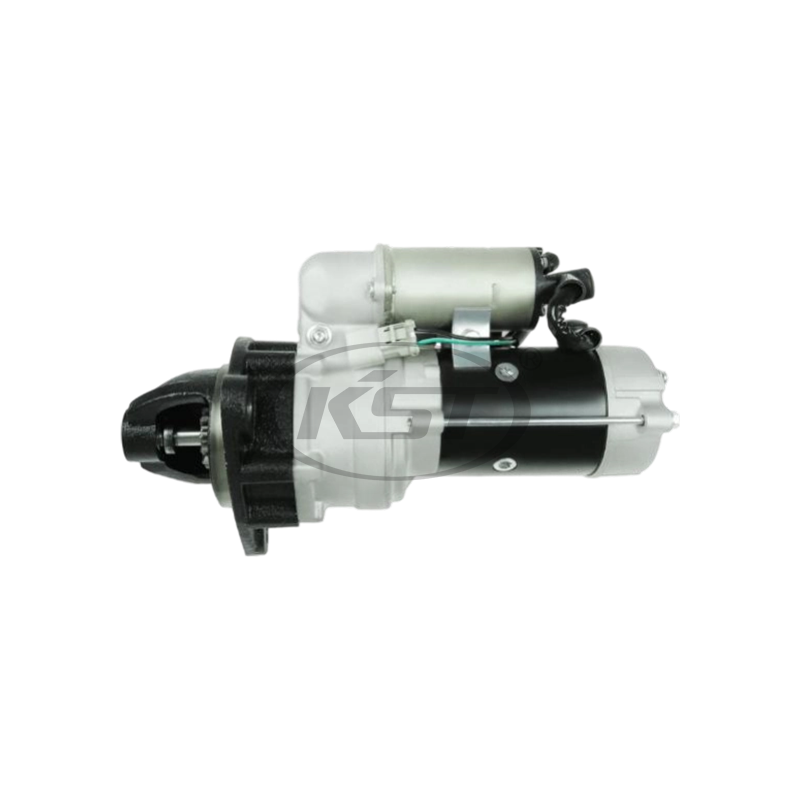 0-23000-1170 600-813-3460 STR75226 Construction Vehicle Starter for Nikko Series KOMATSU S6D95L