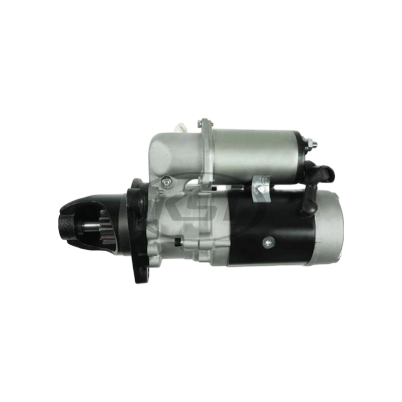 0-21000-3390 0-21000-3391 600-813-2412 185-389  Construction Vehicle Starter for Nikko Series KOMATSU S6D170