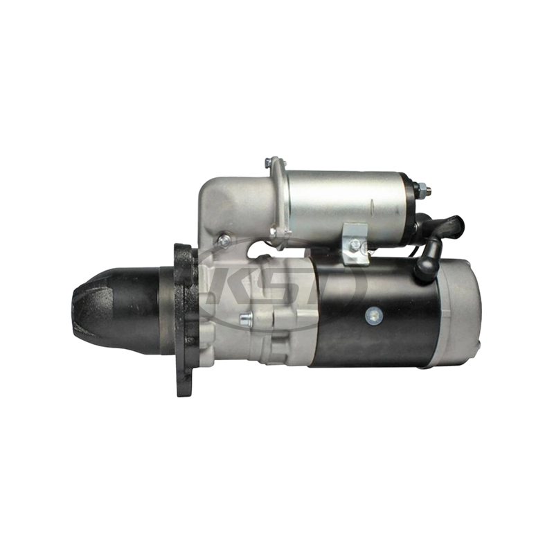 0210005081 0230006210 6008133510 Construction Vehicle Starter for Nikko Series Komatsu S6D125-1