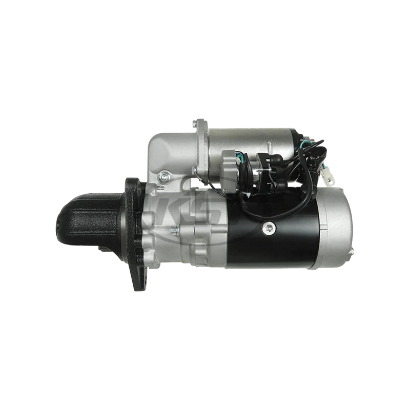 0230007171 0230007172 3776600200 Construction Vehicle Starter for Nikko Series MITSUBISHI S12R, S16R