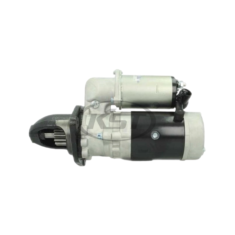 0-23000-6850 0-23000-7090 0430158900 Construction Vehicle Starter for Nikko Series MITSUBISHI 6QG