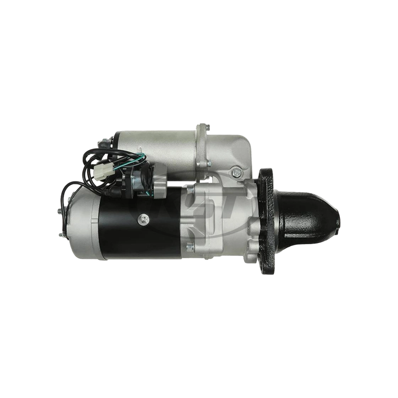 3756615200 3756635200 0230007270 Construction Vehicle Starter for Nikko Series MITSUBISHI S6B