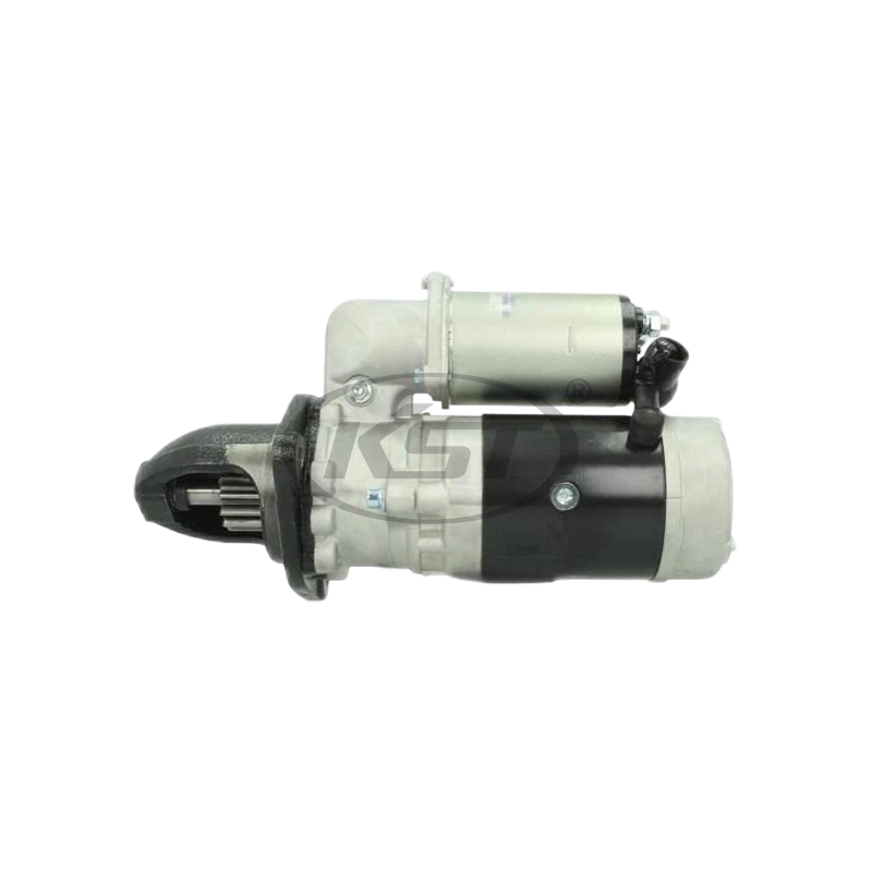  0230007740 0230007741 3756600500 Construction Vehicle Starter for Nikko Series MITSUBISHI S6R