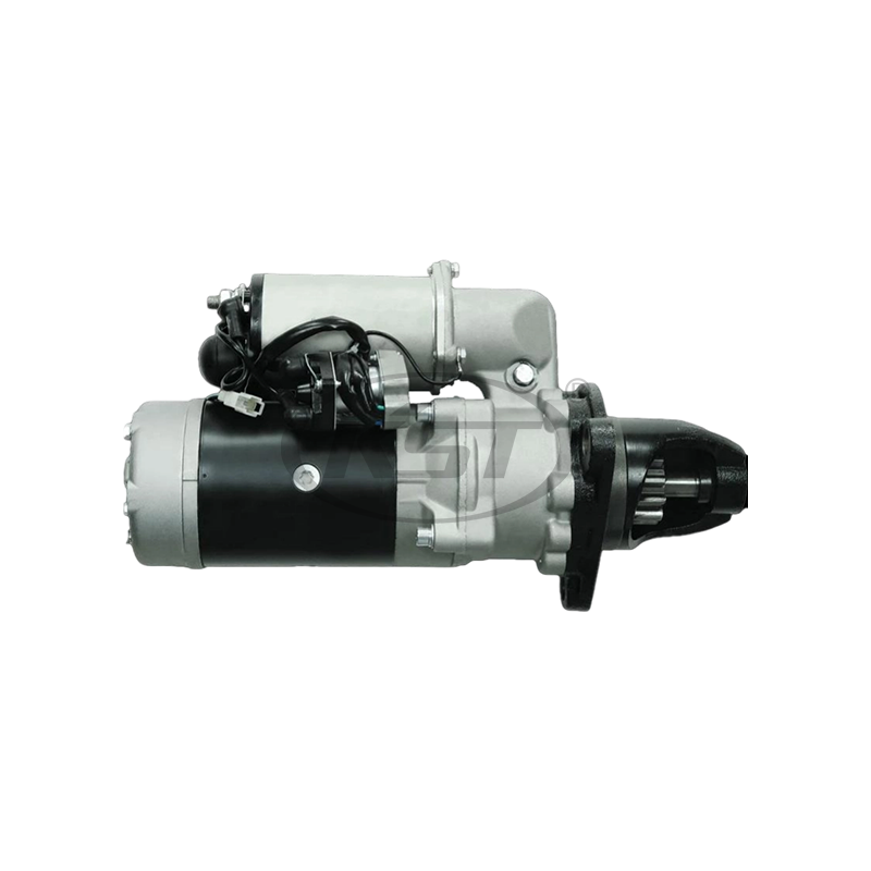 0230008111 0230008112 6008138110 STR75230 Construction Vehicle Starter for Nikko Series KOMATSU SA6D170