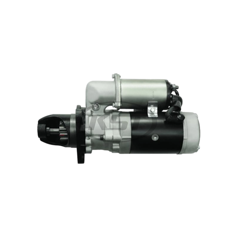 0-23000-7022 0-23000-7492 600-813-4671 S9266 Construction Vehicle Starter for Nikko Series KOMATSU S6D170