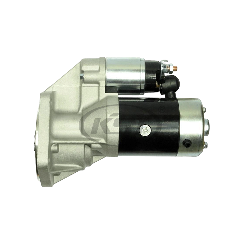 S25-158 S25-158A 23300-06J01 18058N Construction Vehicle Starter for Hitachi Series NISSAN TD42