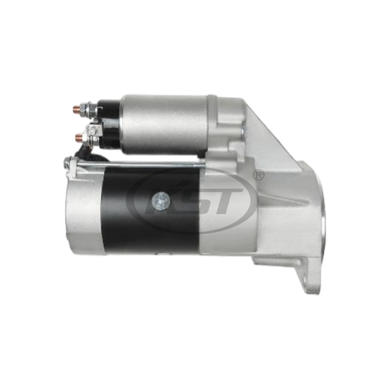 S25514 S25514B 8980450270 30227N Construction Vehicle Starter for Hitachi Series ISUZU 4JJ1