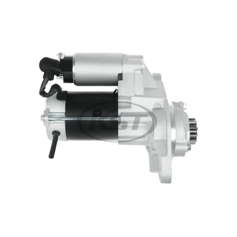 S25-505E S25-511 8970324640 18960N Construction Vehicle Starter for Hitachi Series ISUZU 4HF1