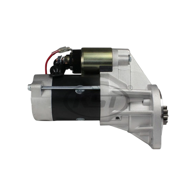 KRAUF STH2959MH Construction Vehicle Starter for Hitachi Series ISUZU 4JB1