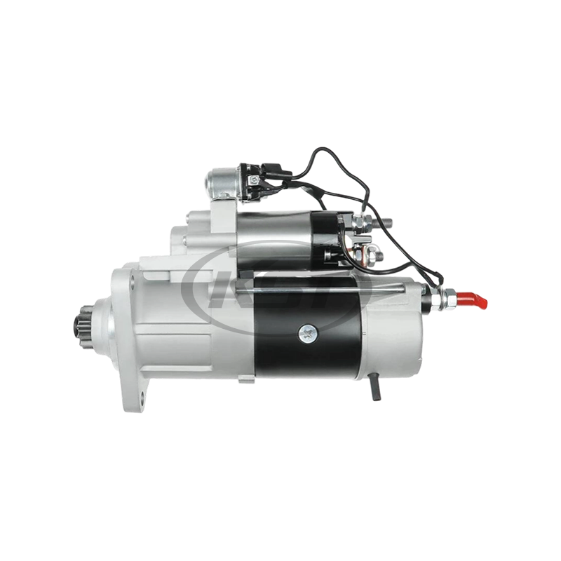 M009T70879 M9T70879 20712113 Construction Vehicle Starter for Mitsubishi Series VOLVO D16