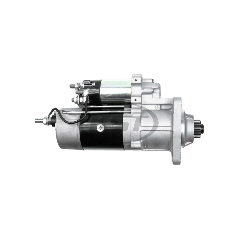 M009T70379 M9T70379 M105R2502SE 19524N Construction Vehicle Starter for Mitsubishi Series MACK CH Series
