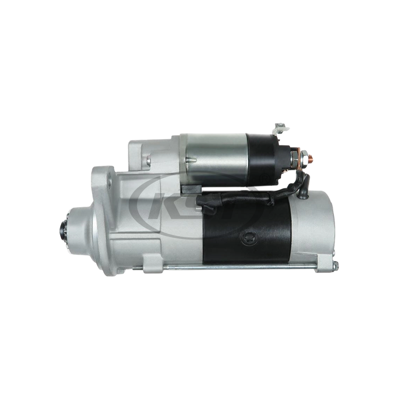2975003582 8975003580 18136N Construction Vehicle Starter for Mitsubishi Series ISUZU FRR L6