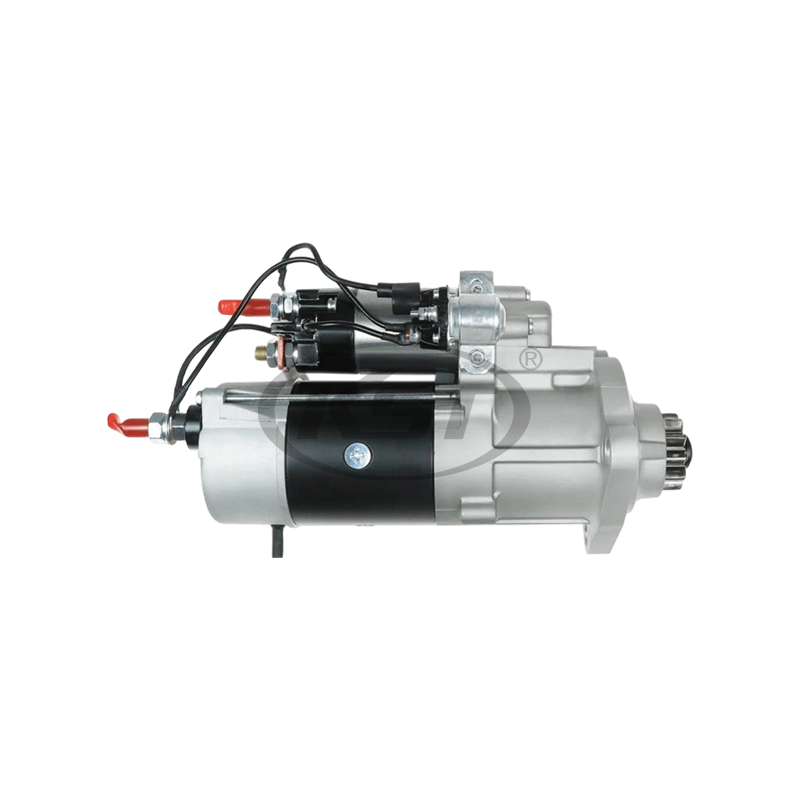 M009T70579 M009T70777 20851006 0R2191 Construction Vehicle Starter for Mitsubishi Series CUMMINS ISX