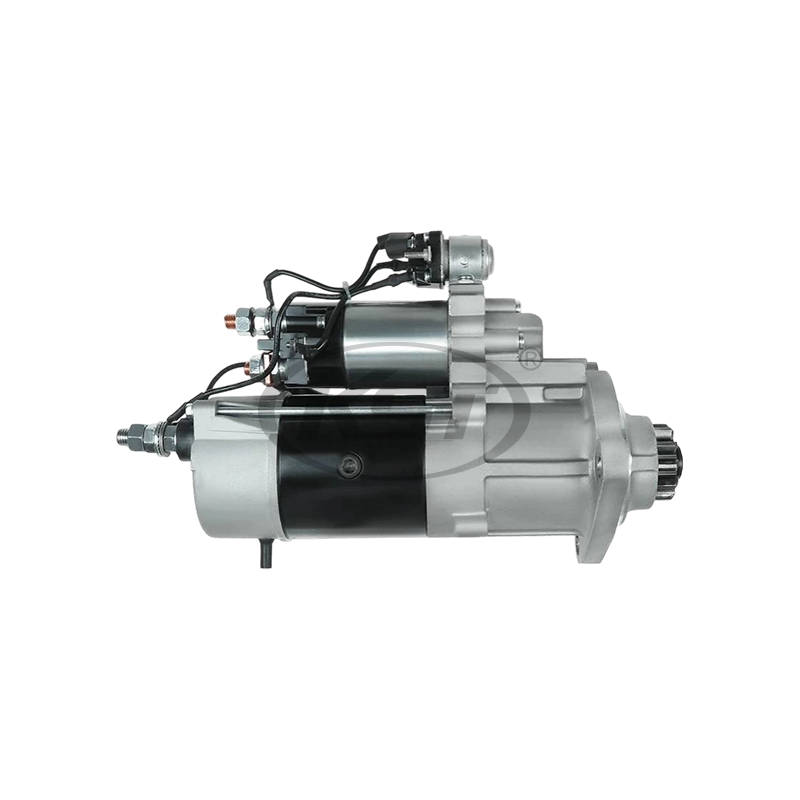 M009T70777 M009T70779 3604656RX Construction Vehicle Starter for Mitsubishi Series WESTERN STAR 3800,4800