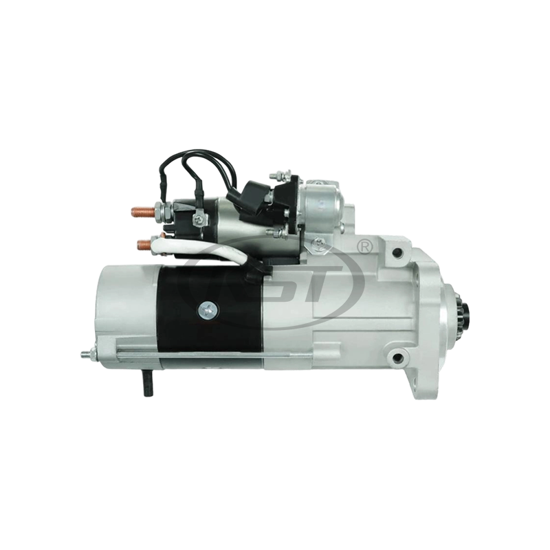 M009T50471 M009T50474 011832840118374 STR71257 Construction Vehicle Starter for Mitsubishi Series DEUTZ TCD2013