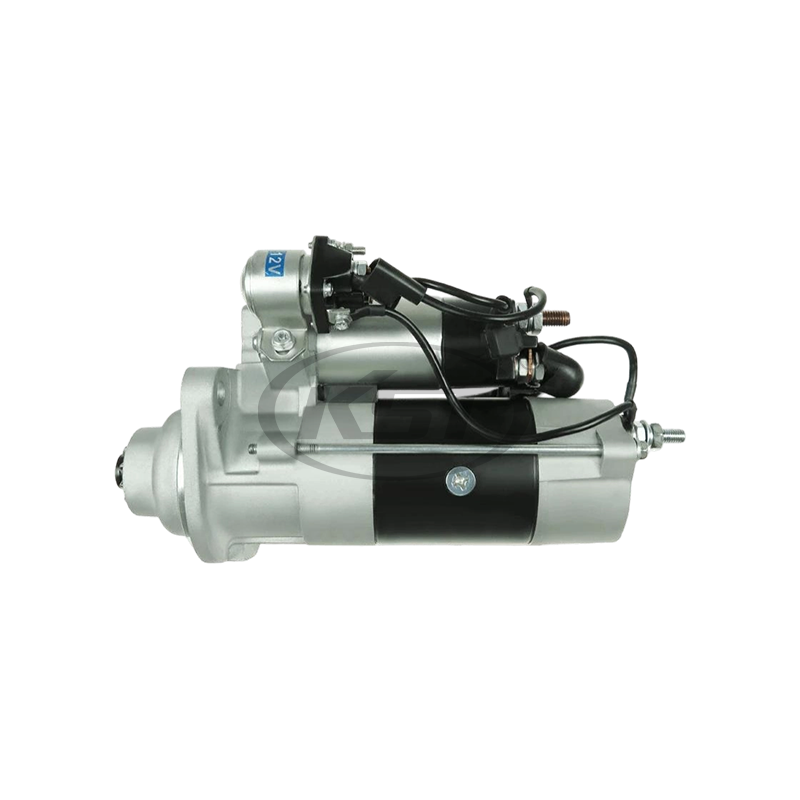 M008T55578 M008T55779 3588491 30626N Construction Vehicle Starter for Mitsubishi Series VOLVO PENTA D4-180