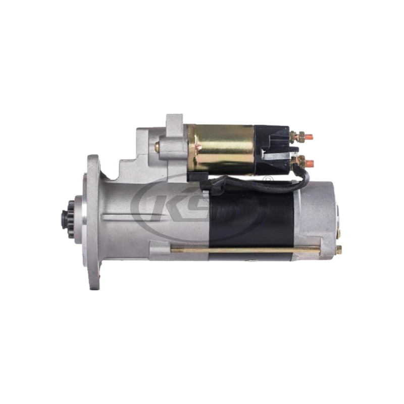M3T90273 ME087506 18099N Construction Vehicle Starter for Mitsubishi Series Mitsubishi FH 6