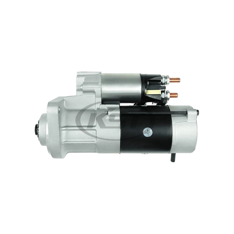 M008T55871 M8T55871 51262017246 Construction Vehicle Starter for Mitsubishi Series MAN