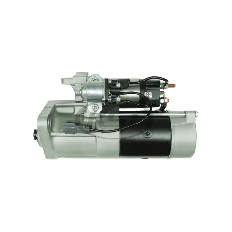 M008T55071 M8T55071 18971N Construction Vehicle Starter for Mitsubishi Series MITSUBISHI Fuso 3.9 4D34