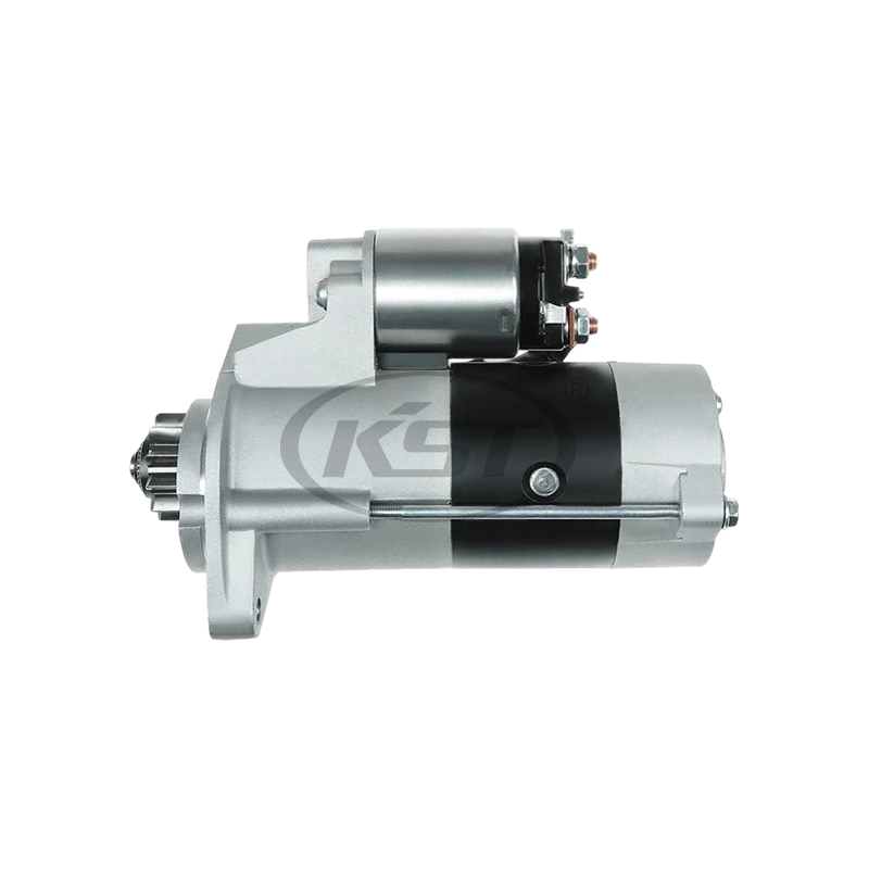 M008T76071 M8T76071 23300-EB300 33307N Construction Vehicle Starter for Mitsubishi Series NISSAN YD25DDTi
