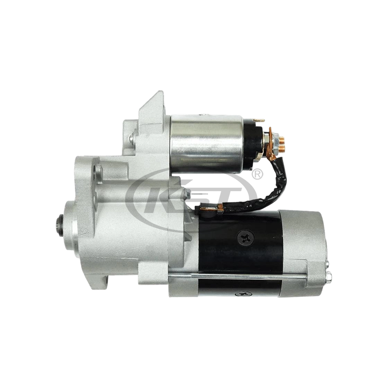 M002T61771 ME001565 18240N Construction Vehicle Starter for Mitsubishi Series MITSUBISHI 4DR7
