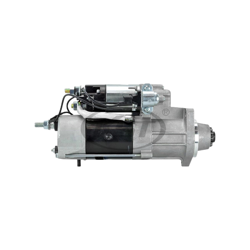 M009T71779 M9T71779 D616002-006 Construction Vehicle Starter for Mitsubishi Series CUMMINS ISX