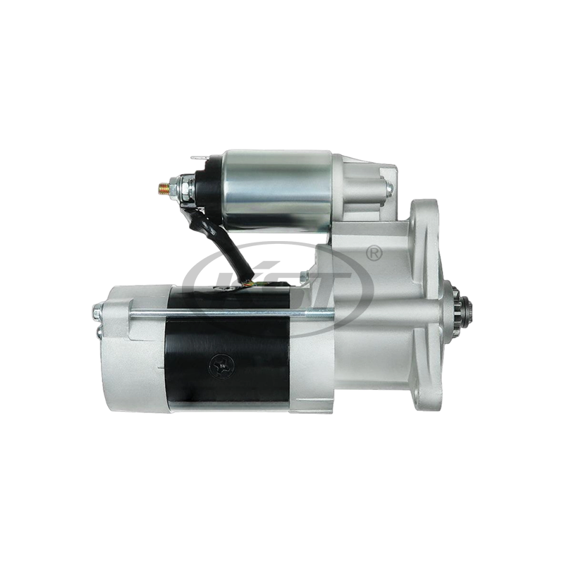 M002T54271 4857-18-400 19716 Construction Vehicle Starter for Mitsubishi Series Mitsubishi 4DR5
