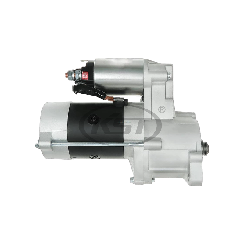 M002T56171 M002T60171 36100-42050 33035 Construction Vehicle Starter for Mitsubishi Series Mitsubish 4D65