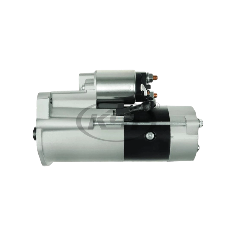 M008T75071 M008T75073 32530 Construction Vehicle Starter for Mitsubishi Series Mitsubishi 4M41