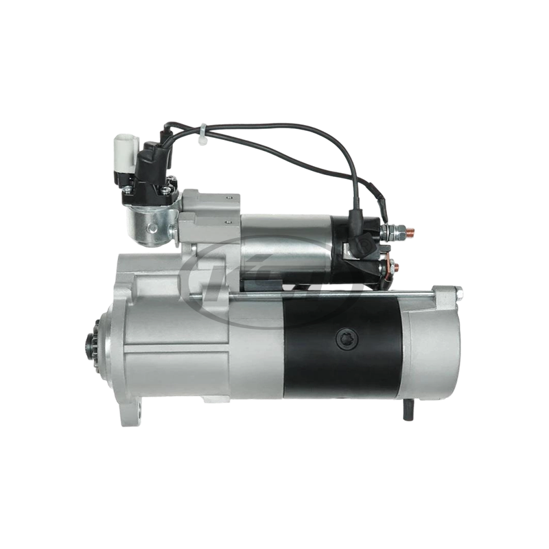 M008T55671 M8T55671 ME2H6020C STR71325 Construction Vehicle Starter for Mitsubishi Series Mitsubishi 4M50-3AT7