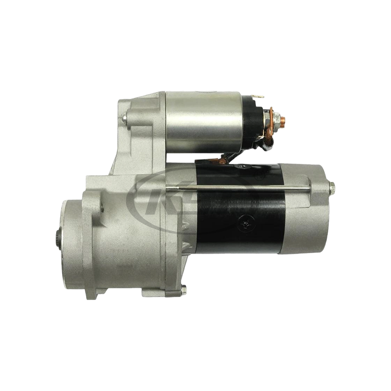 458440 600078 0K56P-18400 32712N Construction Vehicle Starter for Mitsubishi Series HYUNDAI D4CB