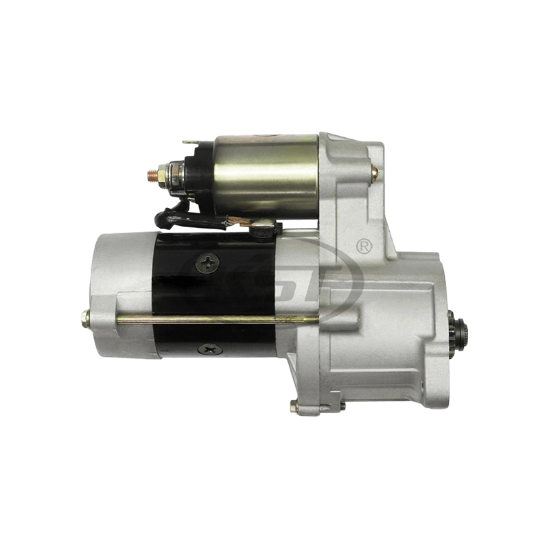 M002T56185 M2T57773 36100-47600 Construction Vehicle Starter for Mitsubishi Series HYUNDAI D4BH