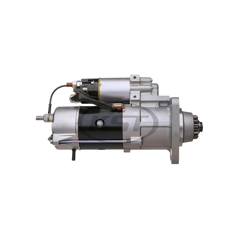 M009T70077 M009T70579 3102762 18969N Construction Vehicle Starter for Mitsubishi Series MACK CH Series