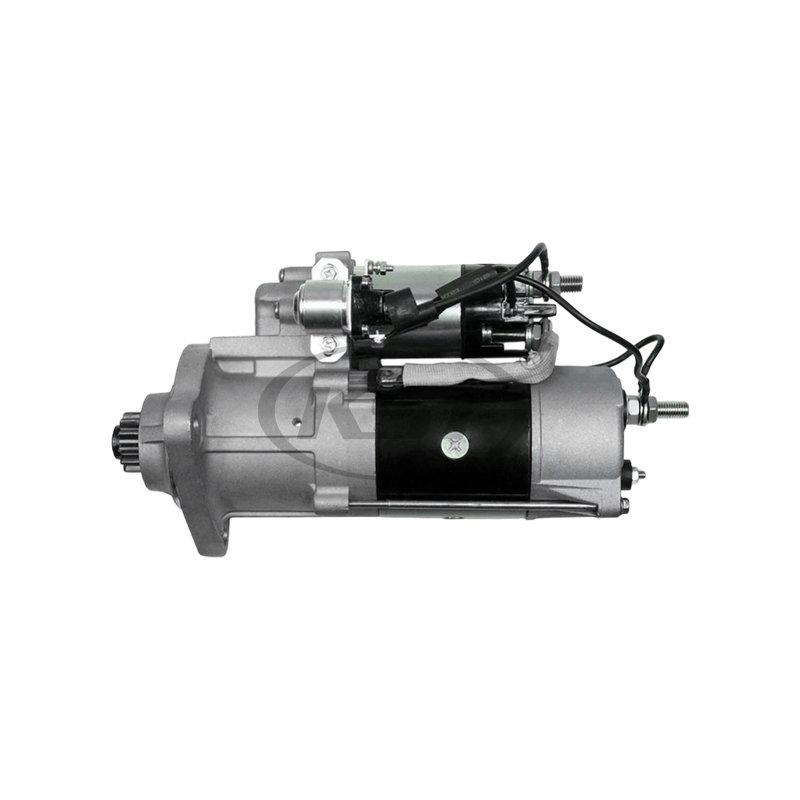 M009T71179  M110R2602SE 19600N Construction Vehicle Starter for Mitsubishi Series Mercedes MBE4000