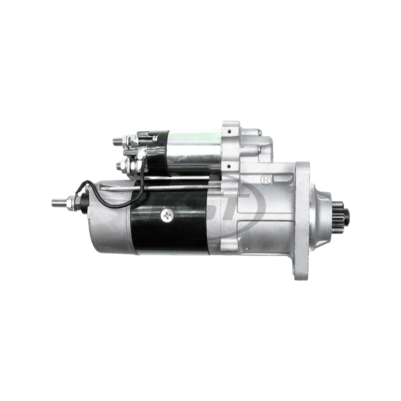 M009T70379 M105R2502SE 19524N Construction Vehicle Starter for Mitsubishi Series MACK CH Series